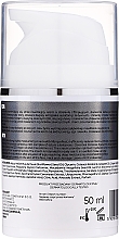 Крем-ліфтинг зволожувальний з мінералами Мертвого моря - APIS Professional Natural Cosmetics — фото N2