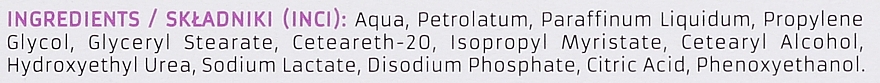 Крем із сечовиною 10% - Podosanus Pro Urea 10% — фото N3