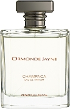 Духи, Парфюмерия, косметика Ormonde Jayne Champaca - Парфюмированная вода