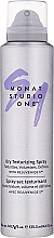 Духи, Парфюмерия, косметика Текстурирующий сухой спрей для волос - Monat Studio One Dry Texturizing Spray