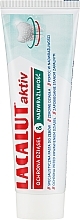 Зубная паста "Защита десен и чувствительность зубов" - Lacalut Activ — фото N1