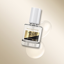 Верхнє покриття для лаку - Max Factor Miracle Pure Top Coat — фото N4