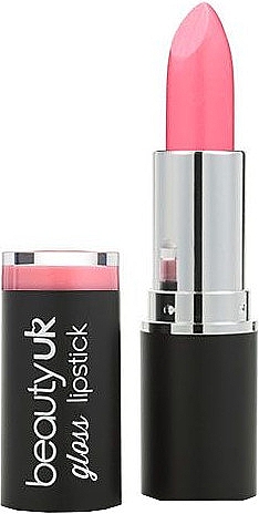 Помада для губ - Beauty UK Gloss Lipstick — фото N1
