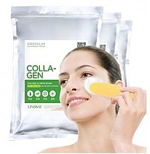 Парфумерія, косметика Моделювальна альгінатна маска з колагеном - Lindsay Modeling Mask Cap Pack Collagen