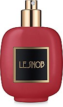 Парфумерія, косметика Parfums de Rosine Lesnob III Red Rose - Парфумована вода (тестер без кришечки)