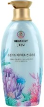 Парфумерія, косметика Кондиціонер для сухого волосся - LG Household & HealthOrganist Jeju Seaweed Moisture