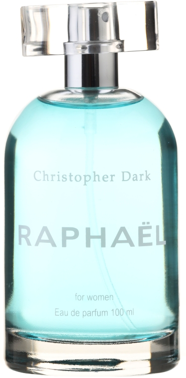 Christopher Dark Raphael - Парфумована вода — фото N3