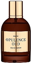 Poetry Home Opulence Oud - Парфюмированная вода — фото N3