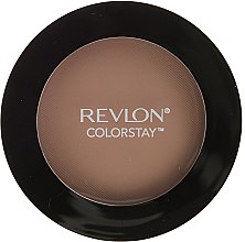 Стійка компактна пудра - Revlon Colorstay Pressed Powder — фото N1