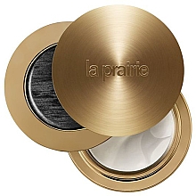 Ревитализирующий ночной бальзам для лица - La Prairie Pure Gold Radiance Nocturnal Balm — фото N3