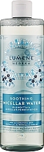 Парфумерія, косметика Заспокійлива міцелярна вода - Lumene Herkka Soothing Micellar Water