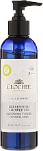Олія для душу - Clochee Cleansing Refreshing Shower Oil — фото N3