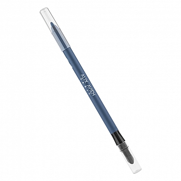 Контурный карандаш для глаз - Alix Avien Smoky Eye — фото N1