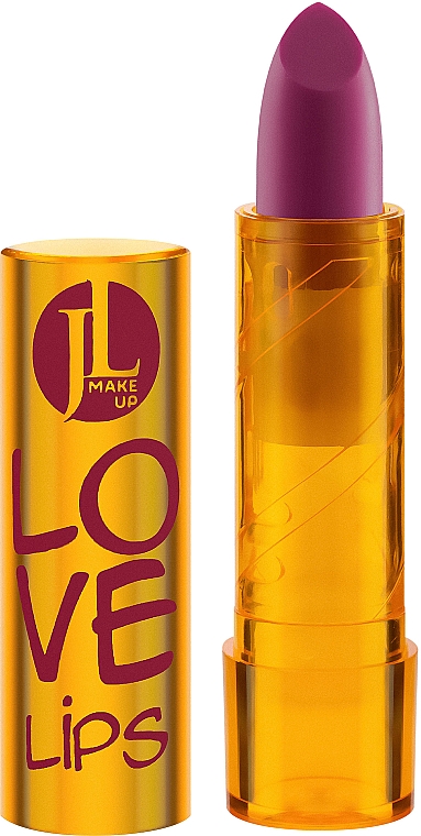 Бальзам для губ - Jovial Luxe Love — фото N1