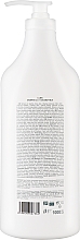Шампунь для всех типов волос - Lilien Coconut Milk 2v1 Shampoo — фото N4
