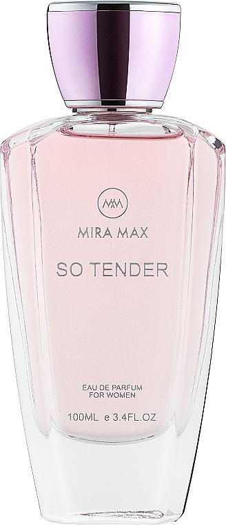 Mira Max So Tender - Парфюмированная вода — фото N1