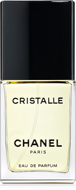 Chanel Cristalle - Парфюмированная вода — фото N1