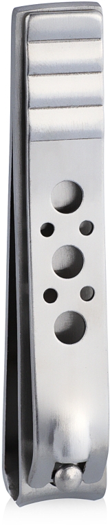Книпсер для ногтей, 8 х 1.2 см, 519 - Zauber