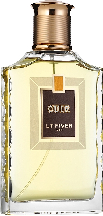 L.T. Piver Cuir - Туалетна вода (тестер без кришечки)