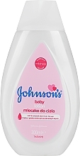 Духи, Парфюмерия, косметика Молочко для тела - Johnson’s® Baby Original Baby Lotion