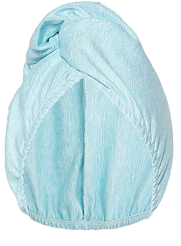 Полотенце для волос "Спорт", мятное - Glov Hair Wrap Sport Mint — фото N1