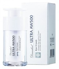 Духи, Парфюмерия, косметика Крем для зоны вокруг глаз - Dermaheal Ultra AW 500 