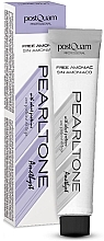 Крем-фарба для волосся - PostQuam Pearltone Hair Color Cream — фото N1