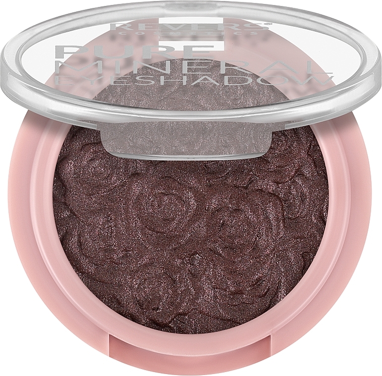 Тени для век - Revers Mineral Pure Eyeshadow — фото N1