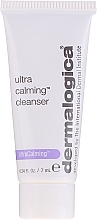 Набір для чутливої шкіри - Dermalogica UltraCalming Skin Kit (gel/50ml + essence/50ml + gel/10ml + ser/10ml) — фото N4