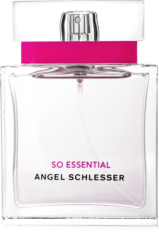 Angel Schlesser So Essential - Туалетная вода (тестер с крышечкой) — фото N1