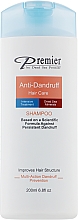 Парфумерія, косметика Шампунь від лупи - Premier Dead Sea Anti-Dandruff Shampoo