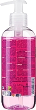 Крем-мило для рук "Трояндове" - Amalfi Rosa Liquid Soap — фото N3