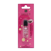 Парфумерія, косметика Клей для накладних вій - LB LaBeaute Eyelash Adhesive Glue Individual Clear Q001