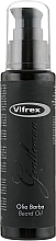 Олія для бороди - Punti di Vista Vifrex Beard Oil — фото N1