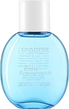 Освіжаюча вода - Clarins Eau Ressourcante — фото N1