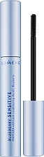 Парфумерія, косметика Туш з чорницею для чутливих очей - Lumene Blueberry Sensitive Mascara