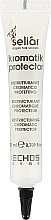 Реструктурирующий протектор для защиты цвета окрашенных волос - Echosline Seliar Kromatik Protector — фото N1