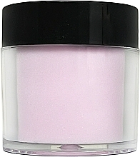 Пудра акриловая, розовая - Avenir Cosmetics Acrylic Powder — фото N2