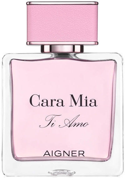 Aigner Cara Mia Ti Amo - Парфюмированная вода — фото N2