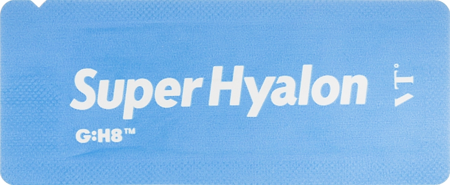 Зволожувальна сироватка для обличчя - VT Cosmetics Super Hyalon Renew Serum