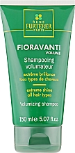 Шампунь для объема и блеска волос - Rene Furterer Fioravanti Volumizing Shampoo — фото N3