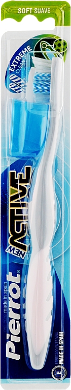 Зубна щітка - Pierrot New Active — фото N1