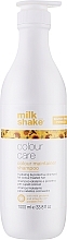 Шампунь для окрашенных волос без сульфатов - Milk_Shake Color Care Maintainer Shampoo Sulfate Free — фото N1