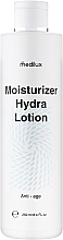 Зволожувальний тонік - Medilux Moisturizer Hydra Lotion — фото N1