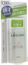 Духи, Парфюмерия, косметика Антивозрастной лосьон для лица - Mandom Lucido Ageing Care Shave Care Lotion