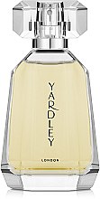 Yardley Daisy Sapphire - Туалетна вода — фото N1