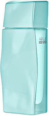 Kenzo Aqua Kenzo Pour Femme - Туалетна вода (тестер з кришечкою) — фото N2