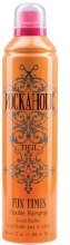 Духи, Парфюмерия, косметика Лак для волос сильной фиксации - Tigi Bed Head Rockaholic Fun Times Flexible Hairspray 