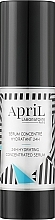 Парфумерія, косметика Зволожувальна сироватка-концентрат для обличчя - April 24H Hydrating Concentrated Serum