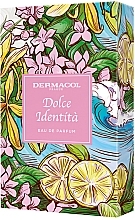 Dermacol Dolce Identita - Парфюмированная вода — фото N2